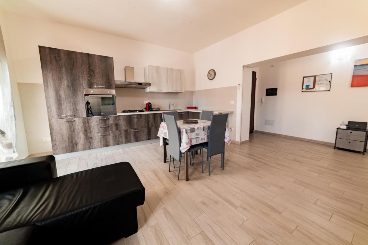 Your Home In Alghero Exterior foto